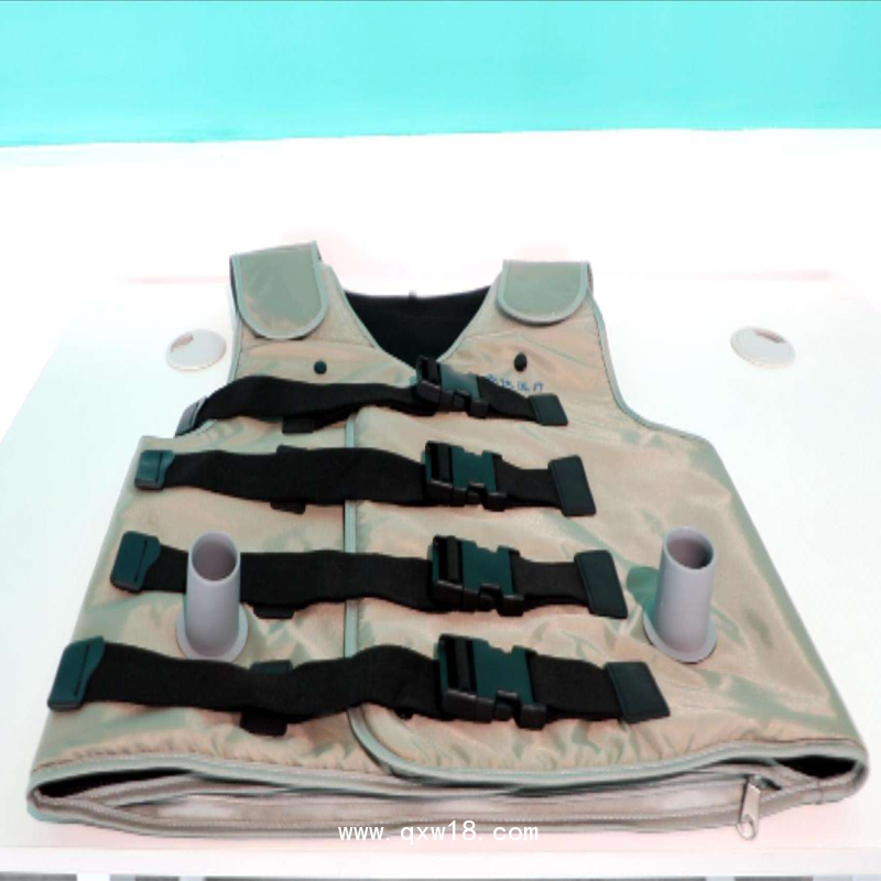 家用PT-200QJ型胸壁振蕩排痰器械