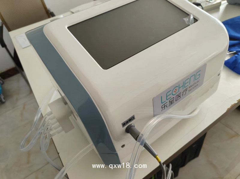 物理降溫儀（兒童型）