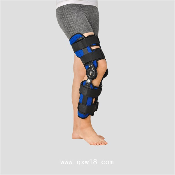 膝關節(jié)支架矯正器  髕骨支架