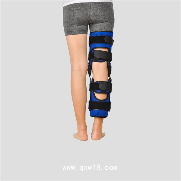 膝關節(jié)支架矯正器  髕骨支架