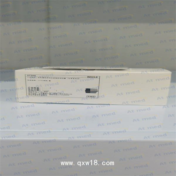 貝克曼 前列腺特異性抗原測(cè)定試劑盒(化學(xué)發(fā)光法)37200