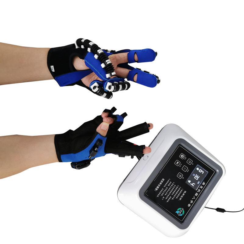 智能康復(fù)手套DJ30豪華家用型·