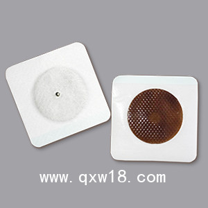 鄭州克夫尼生物科技有限公司超聲電導藥物透入治療儀用體表電極 超聲電導透藥儀