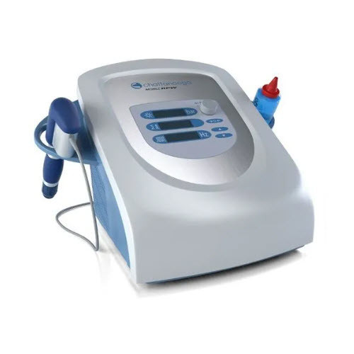 美國CHATTANOOGA便攜式RPW 2905型沖擊波治療儀