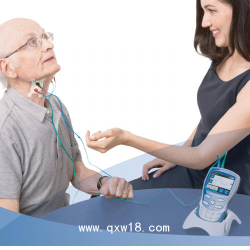 美國DJO 5923-3型咽部吞咽神經肌肉刺激器