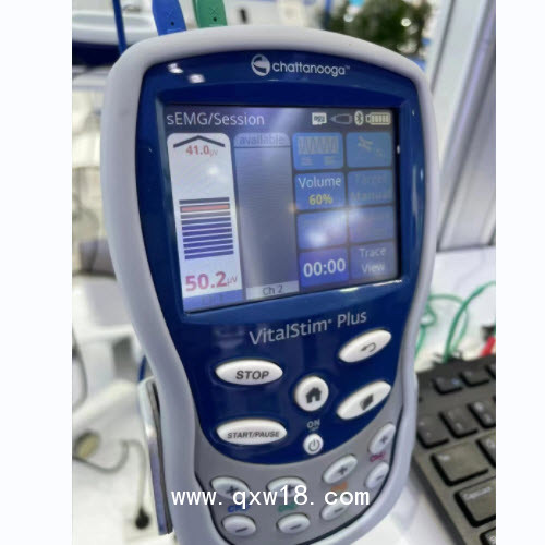 美國DJO 5923-3型咽部吞咽神經肌肉刺激器