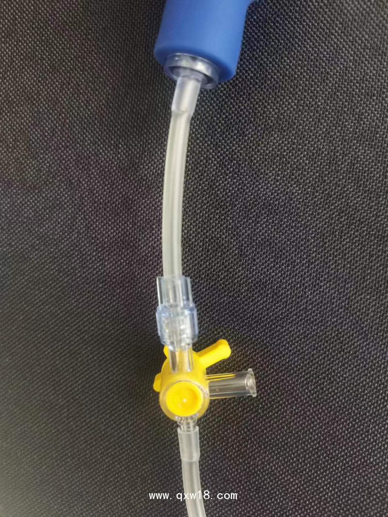 輸液輸血加壓器