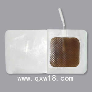 克夫尼中醫(yī)定向透藥療法膏貼 克夫尼中醫(yī)定向透藥治療儀理療電極片