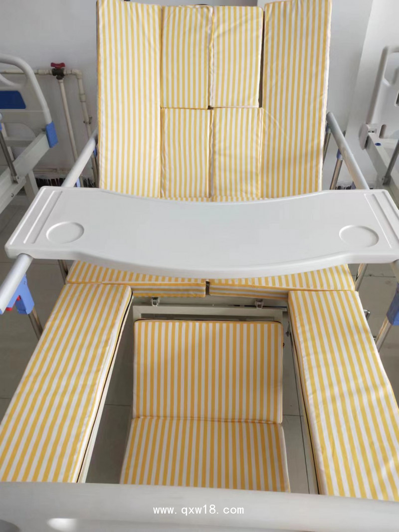 中區(qū)護(hù)理床，翻身護(hù)理床，醫(yī)療床，病床