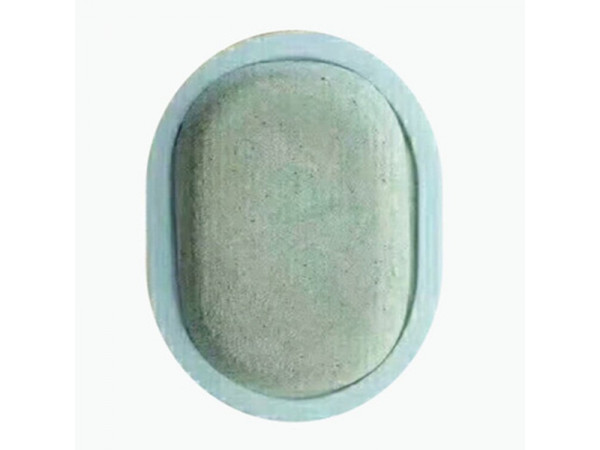 沙蒿子貼定制定做醫(yī)院診所OEM規(guī)格齊全大量供貨