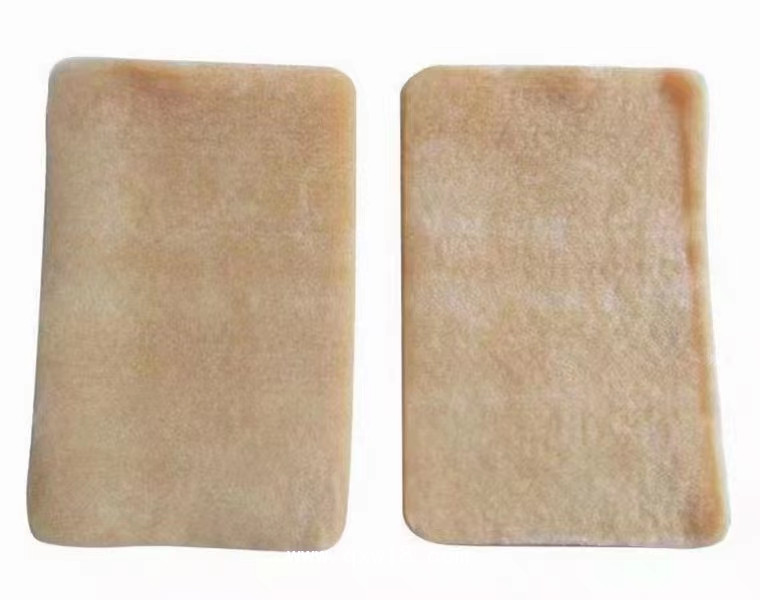 一次性使用理療用體表電極片