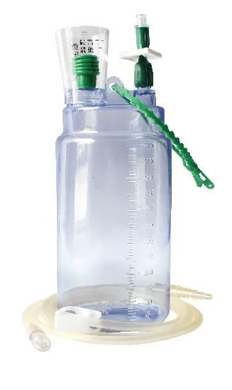 一次性使用負壓引流球河南省健琪醫(yī)療器械有限公司廠家招商