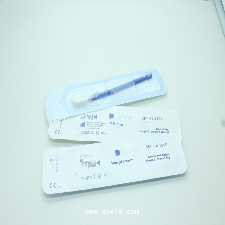 眼科手術(shù)刀