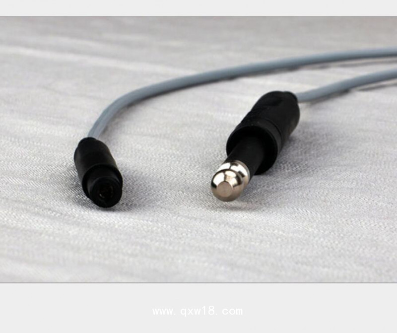 環(huán)狀電切術(shù)LEEP Erbe德國(guó)愛爾博內(nèi)鏡用單極連接電纜20192-117
