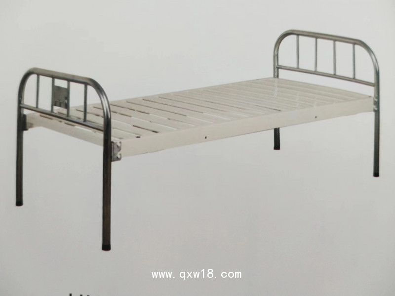 平型病床，醫(yī)療床，不銹鋼護(hù)理床