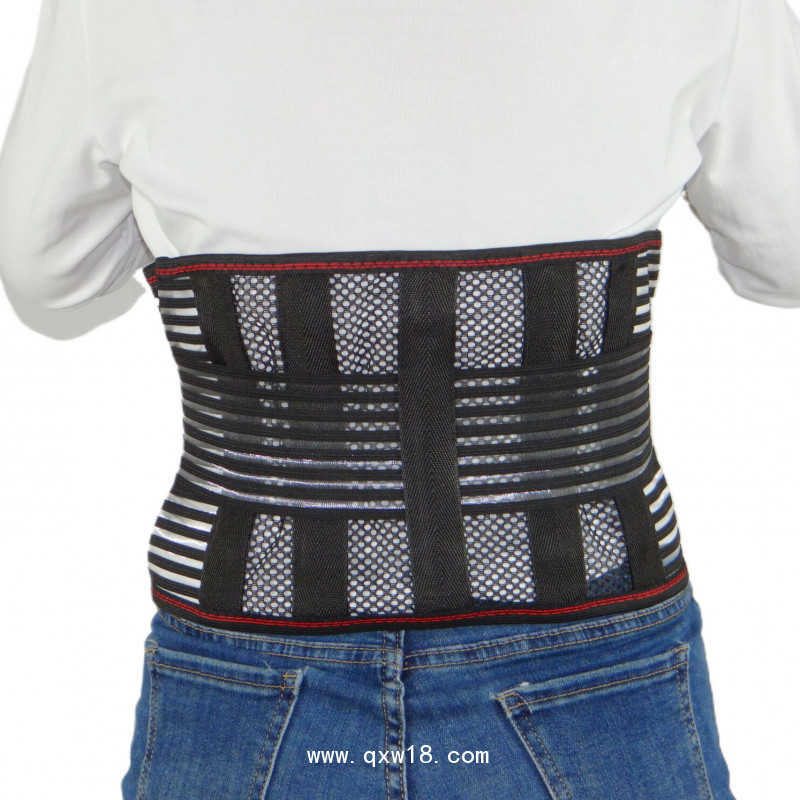 世康恒達(dá) 全彈力腰圍 透氣腰圍 護(hù)腰帶 腹帶