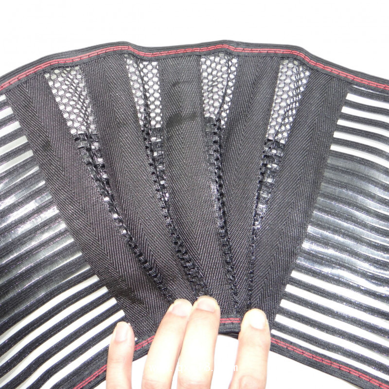 世康恒達(dá) 全彈力腰圍 透氣腰圍 護(hù)腰帶 腹帶