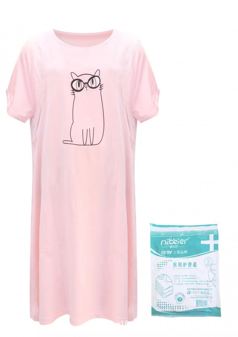 潔凈服，護(hù)理服，待產(chǎn)裙