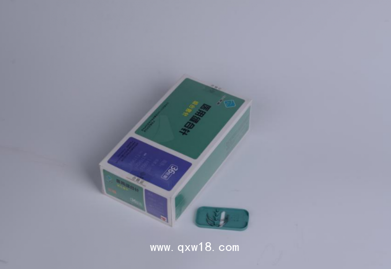 醫(yī)用縫合針（卡別針）