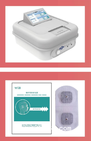 生物反饋胃腸起搏儀（體外胃動力治療儀）