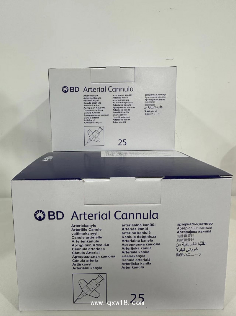 動(dòng)脈留置針682245