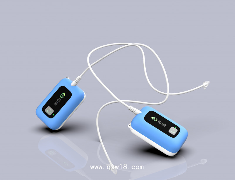 核心體溫監(jiān)測