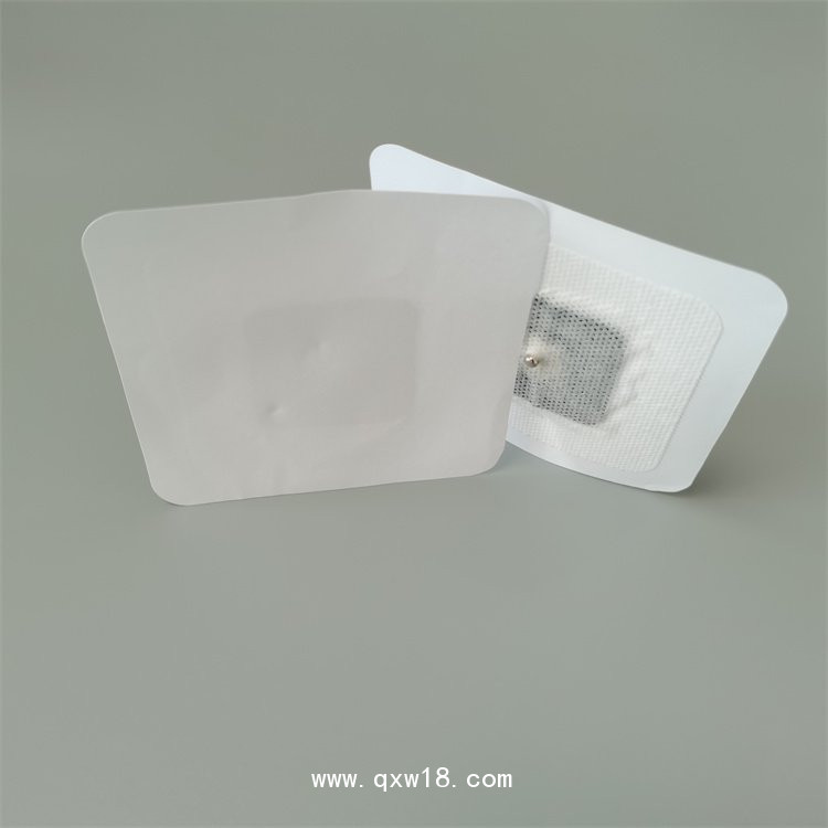 自粘電極片，硅膠自粘電極片，水凝膠電極片，紐扣電極片