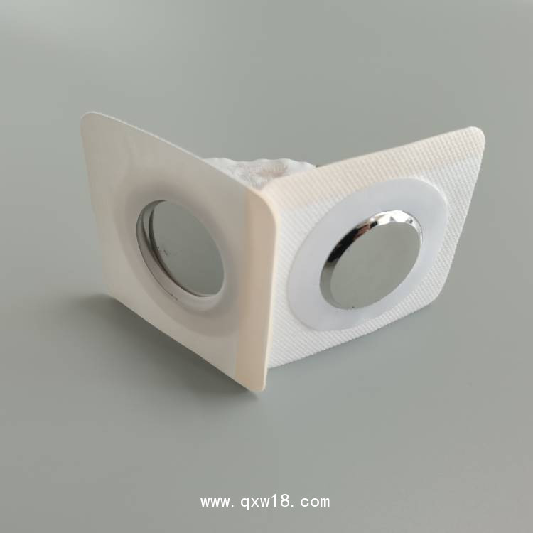 弘億康理療電極片，硅膠自粘電極片，支持來樣定做