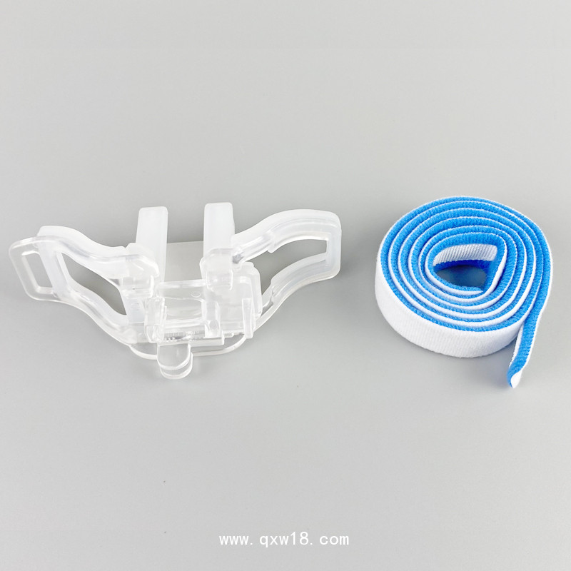 氣管插管固定支架