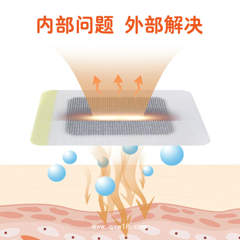小兒貼規(guī)格齊全廠家直供醫(yī)院診所中標掛網