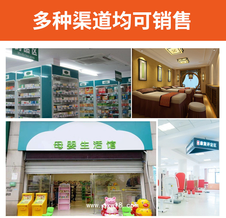 小兒貼規(guī)格齊全廠家直供醫(yī)院診所中標掛網