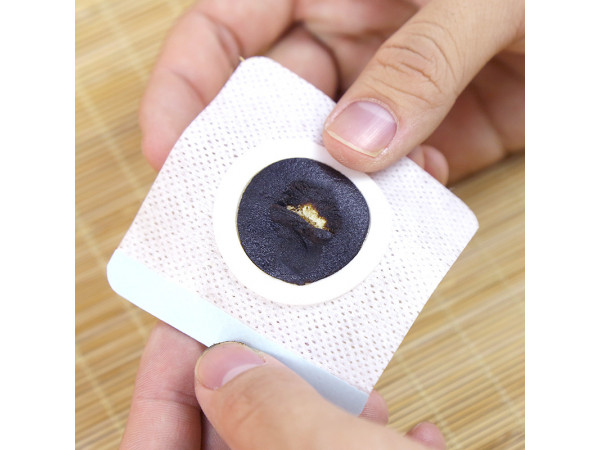 小兒穴位貼藥泥貼企業(yè)中標(biāo)掛網(wǎng)原頭昌吉愛(ài)