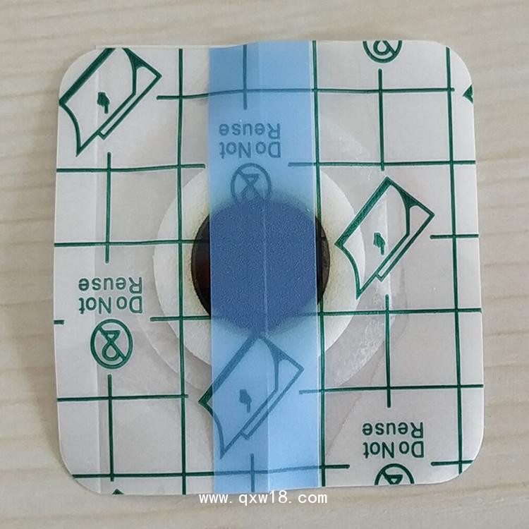 PU膜穴位貼藥泥貼批發(fā)代理定制定做醫(yī)院診所OEM