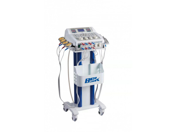 吸力型低頻治療儀 KM-2500T  生產(chǎn)廠家百士康