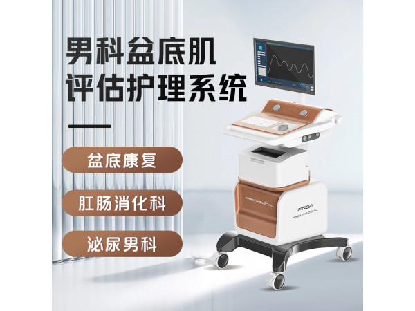 前列腺修復(fù)儀  肛腸理療儀 男科物理治療儀