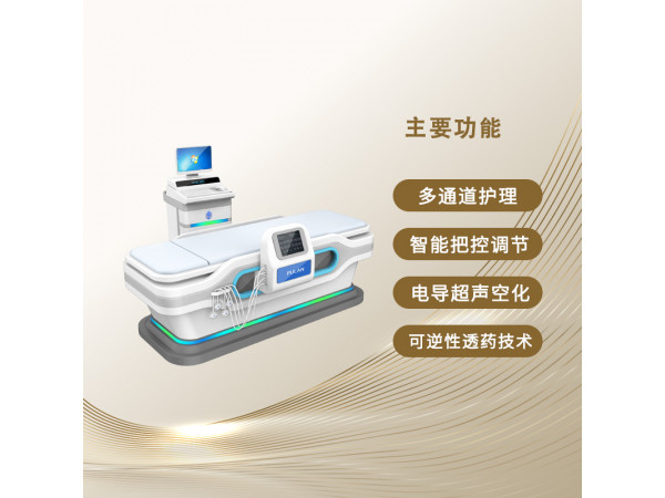 超聲透藥儀 超聲透藥儀廠家 超聲導(dǎo)藥儀
