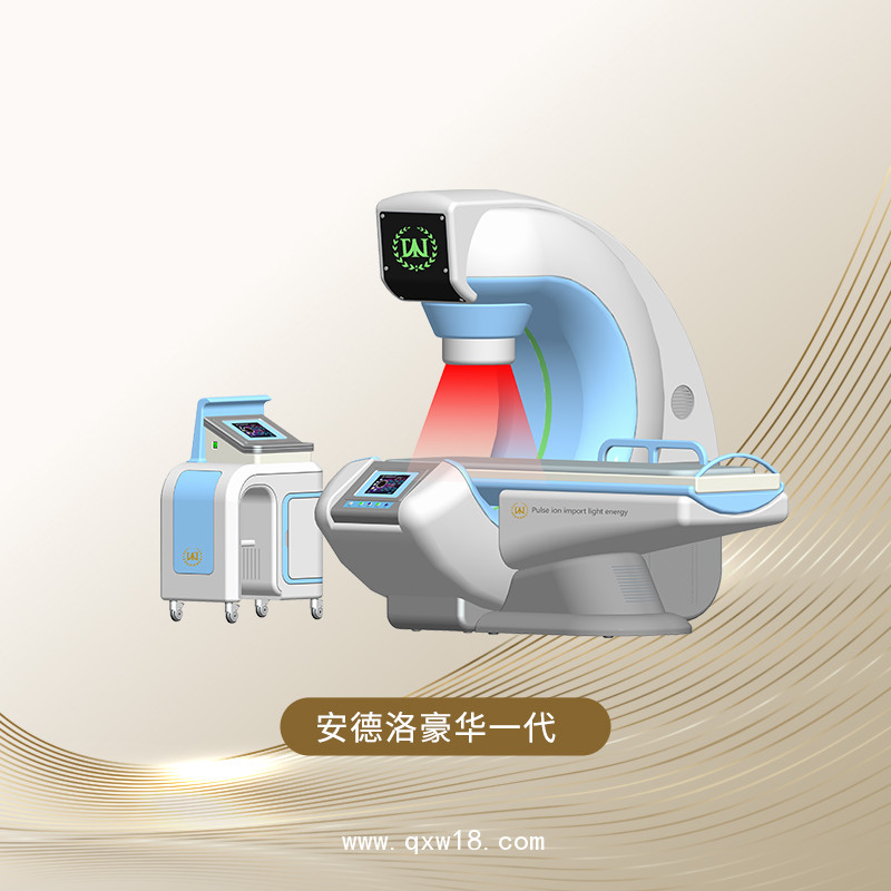 前列腺物理儀器 前列腺護(hù)理儀 男性疾病理療儀