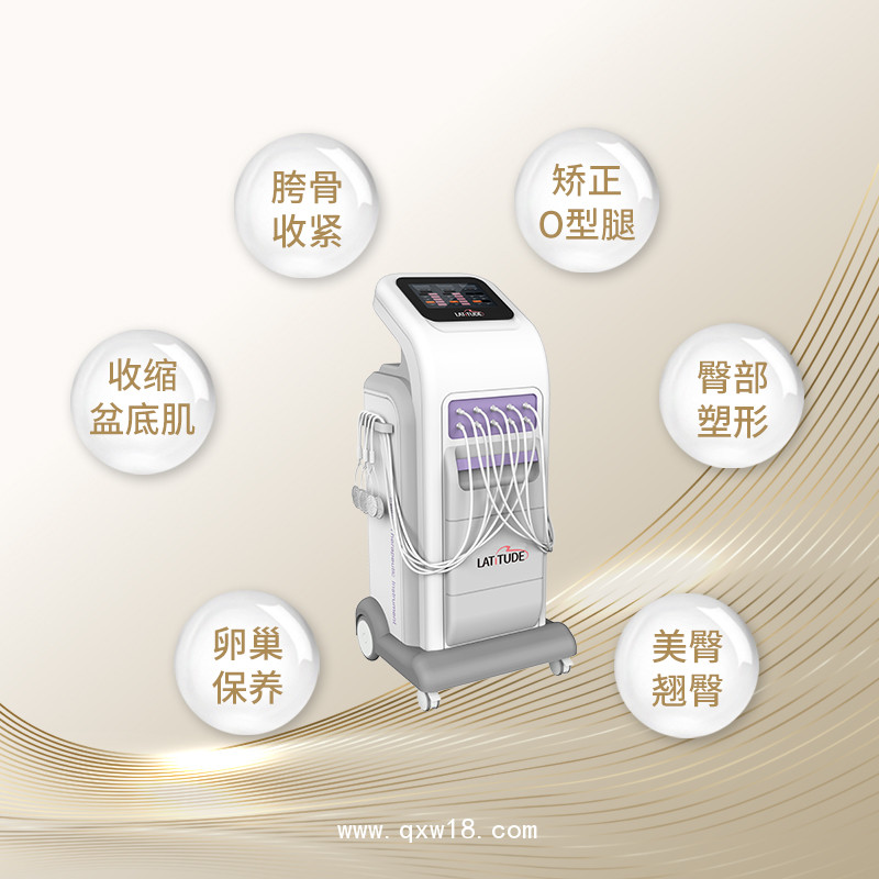 產(chǎn)后盆底肌儀器  盆底肌修復(fù)儀 盆底康復(fù)治療儀器