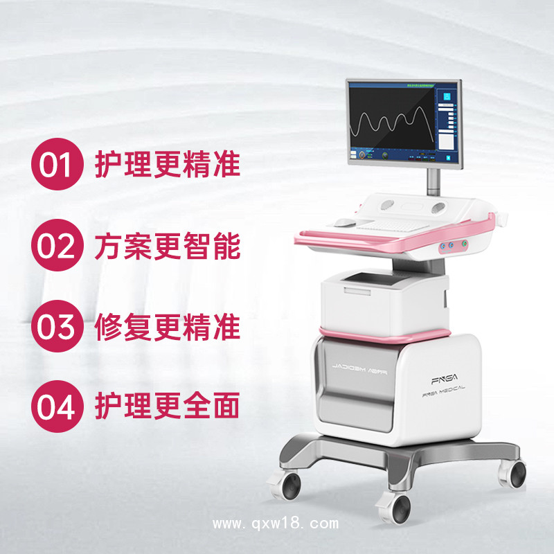 盆底肌修復(fù)儀 盆底肌治療儀供醫(yī)院 婦科盆底肌治療儀