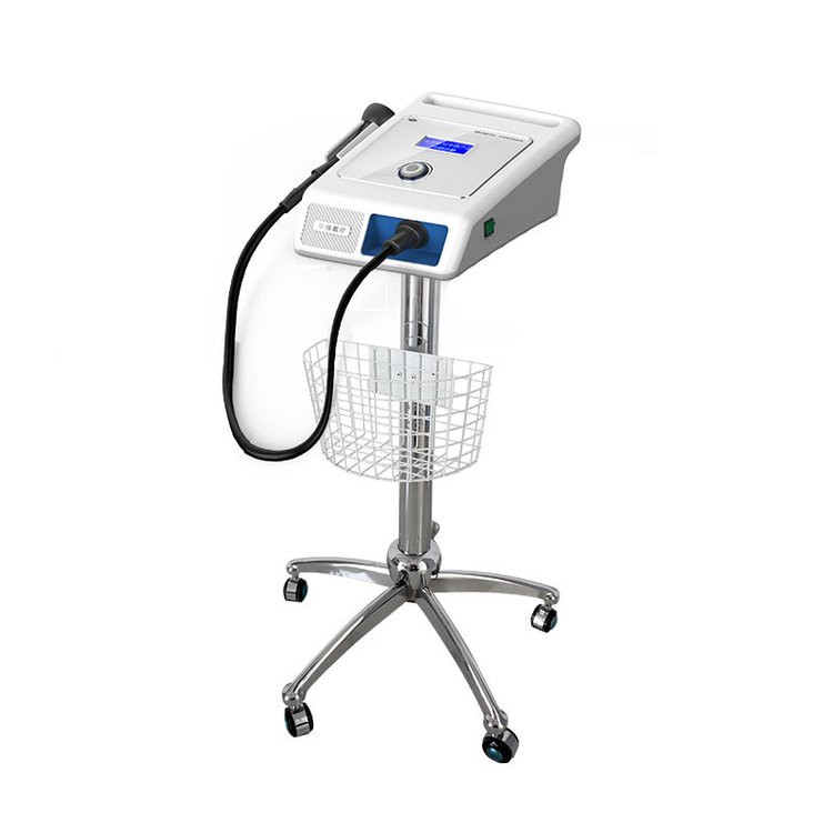 華偉Huawei 多頻振動排痰機 HW-2001TC（臺式機1通道）