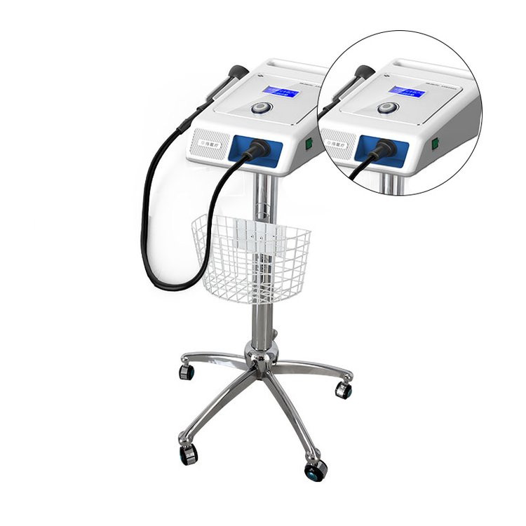 華偉Huawei 多頻振動排痰機 HW-2001TC（臺式機1通道）