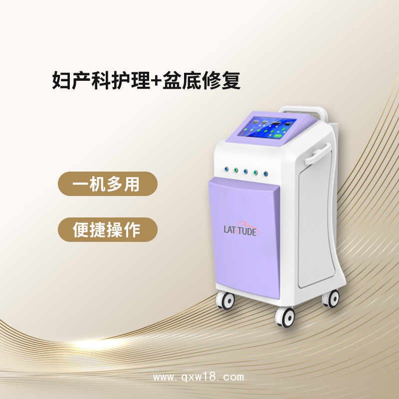 婦科綜合治療儀器 婦科病綜合理療儀 產(chǎn)康護理儀器
