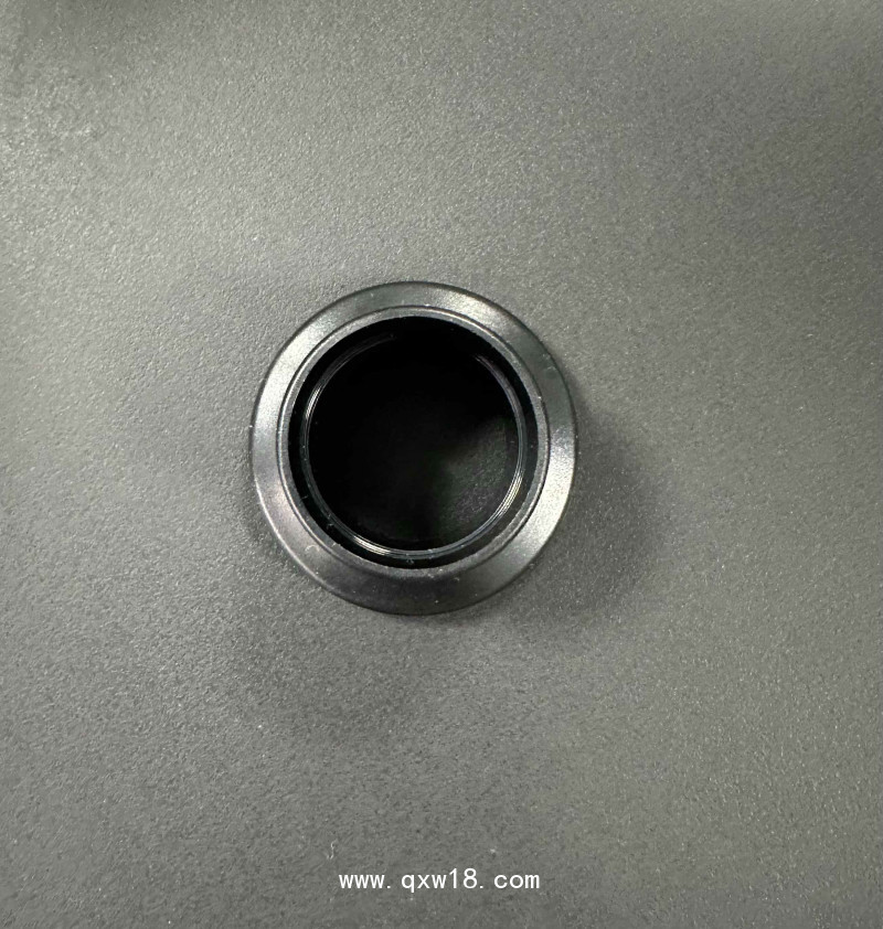 科時(shí)邁渦輪接口