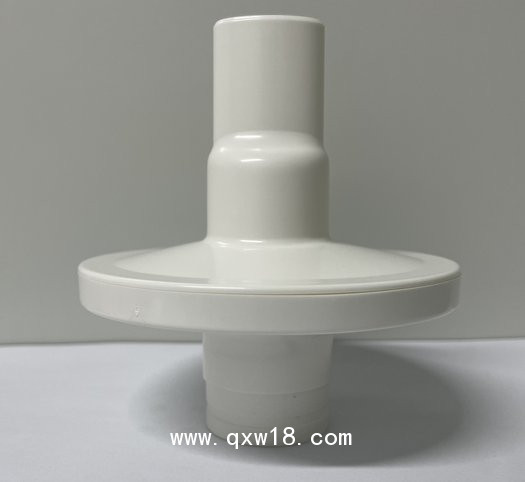 一次性肺功能儀用過(guò)濾嘴（格萊特、科時(shí)邁肺功能儀用）