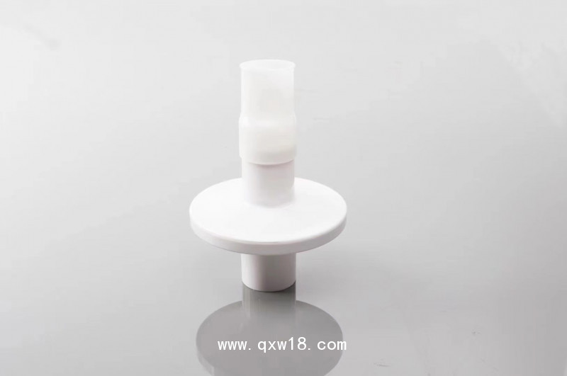 一次性肺功能過濾嘴（四川思科達(dá)、美好創(chuàng)億肺功能儀用）