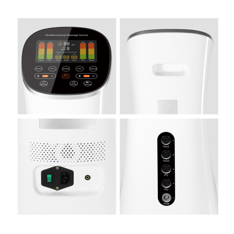 多功能治療儀CG-20000E