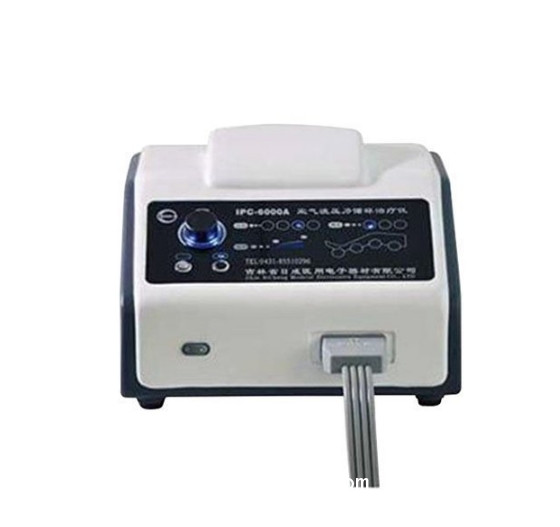 空氣波壓力治療儀