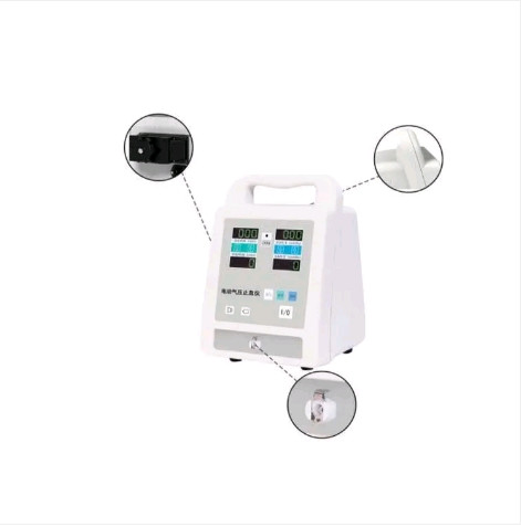 單路電動氣壓止血儀