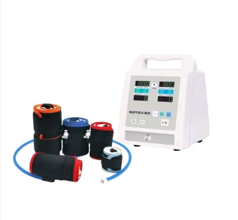 單路電動氣壓止血儀