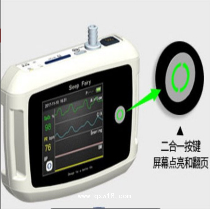 萬脈SF-A30多導睡眠監(jiān)測儀 供應國產(chǎn)醫(yī)用設備